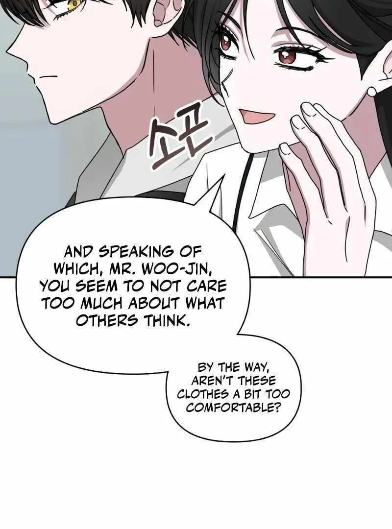 Daetteum Chakgakdanghaetda Goemul Cheonjaebaeuro Chapter 11 page 22 - 