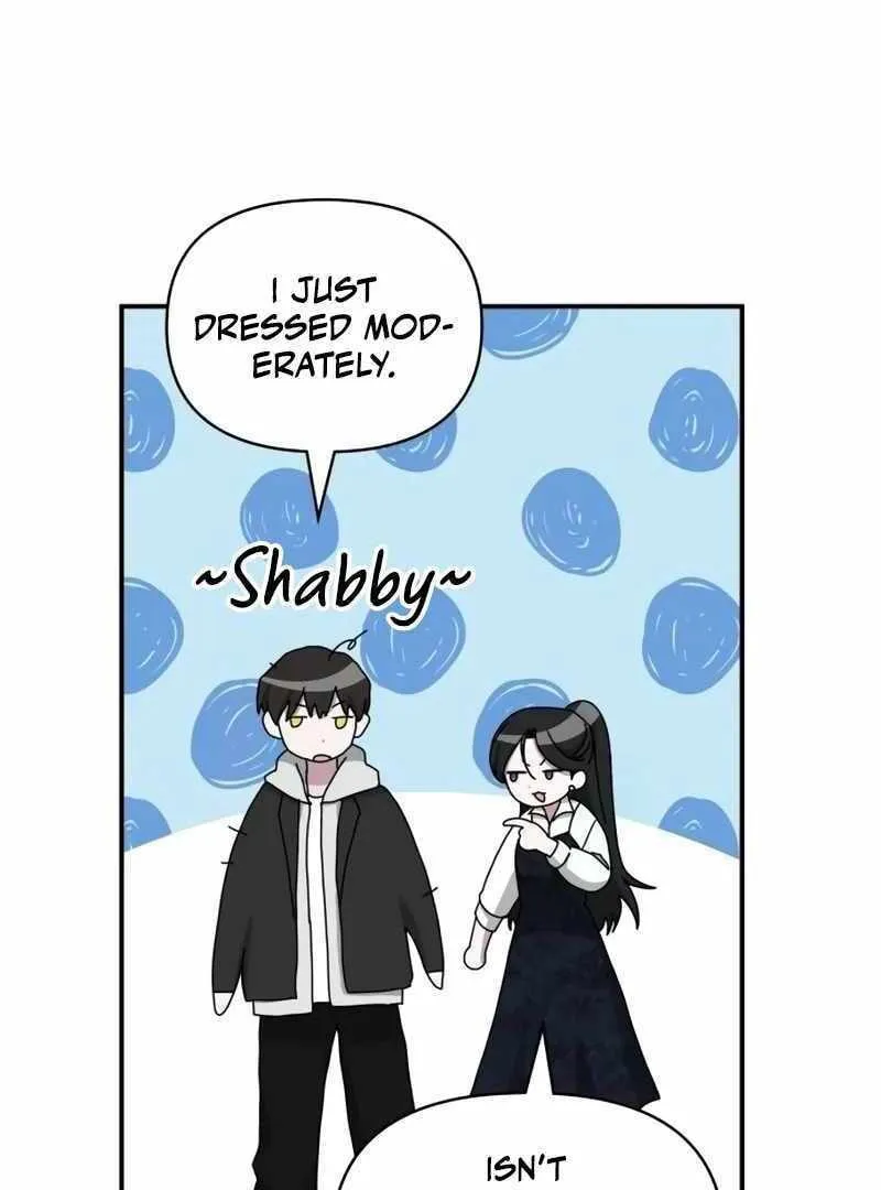 Daetteum Chakgakdanghaetda Goemul Cheonjaebaeuro Chapter 11 page 23 - 