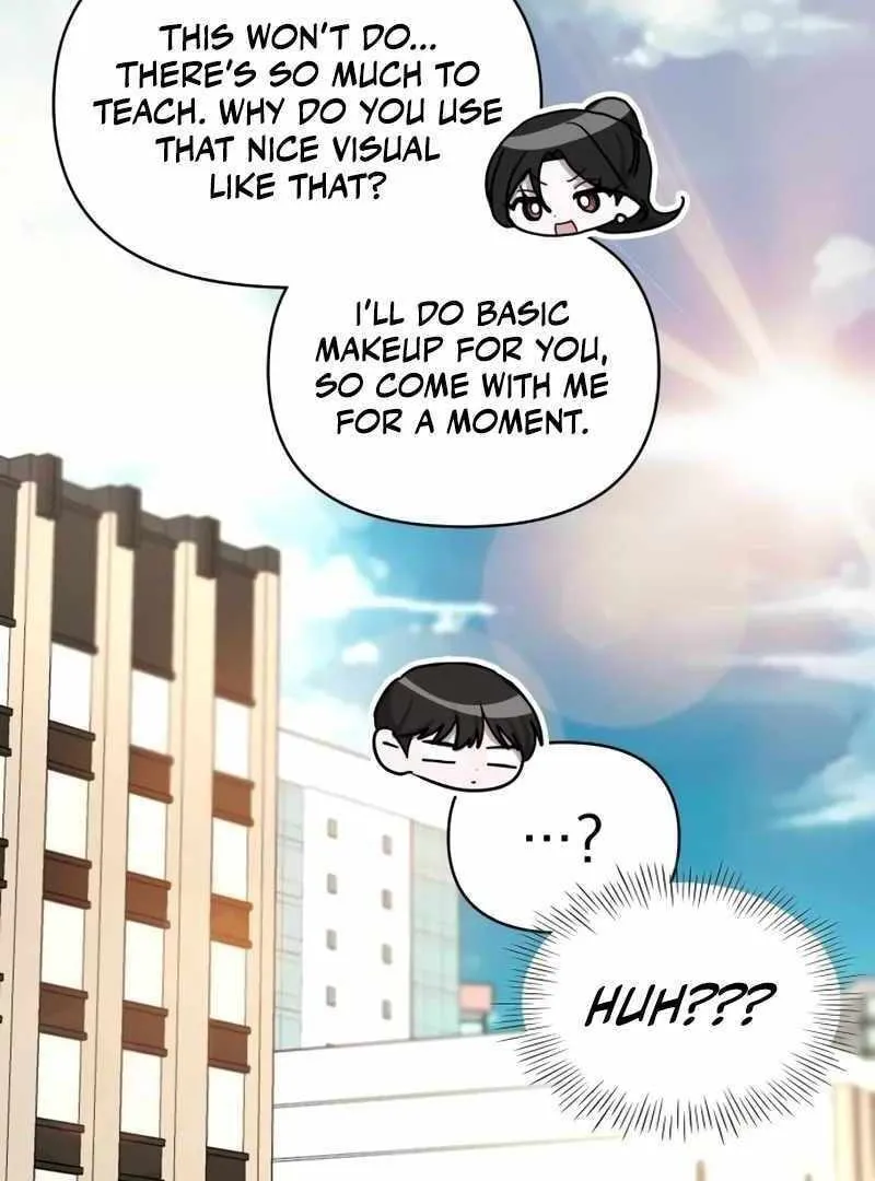 Daetteum Chakgakdanghaetda Goemul Cheonjaebaeuro Chapter 11 page 25 - 