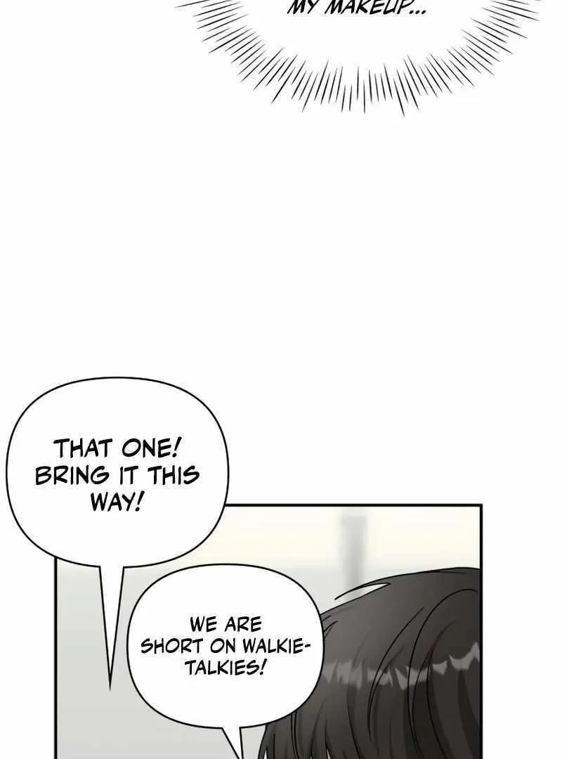 Daetteum Chakgakdanghaetda Goemul Cheonjaebaeuro Chapter 11 page 33 - 