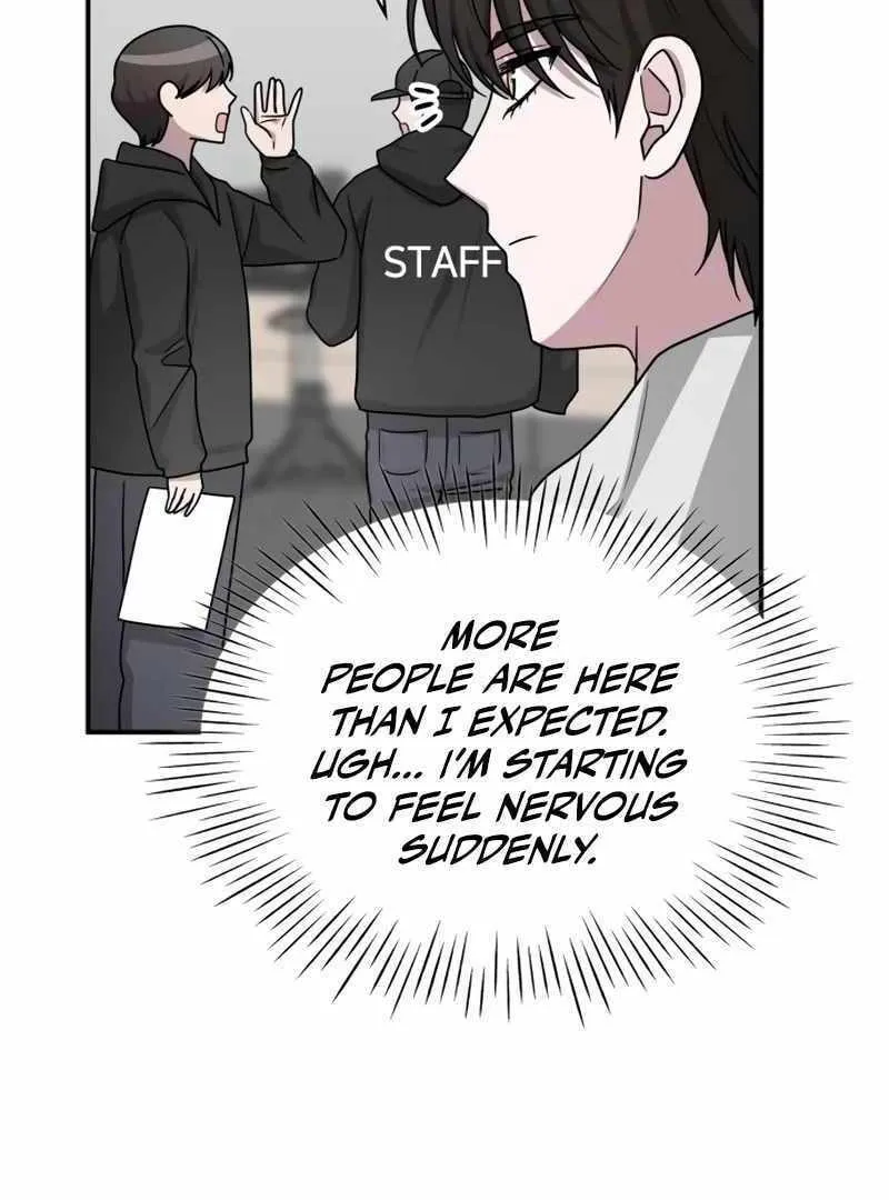 Daetteum Chakgakdanghaetda Goemul Cheonjaebaeuro Chapter 11 page 34 - 