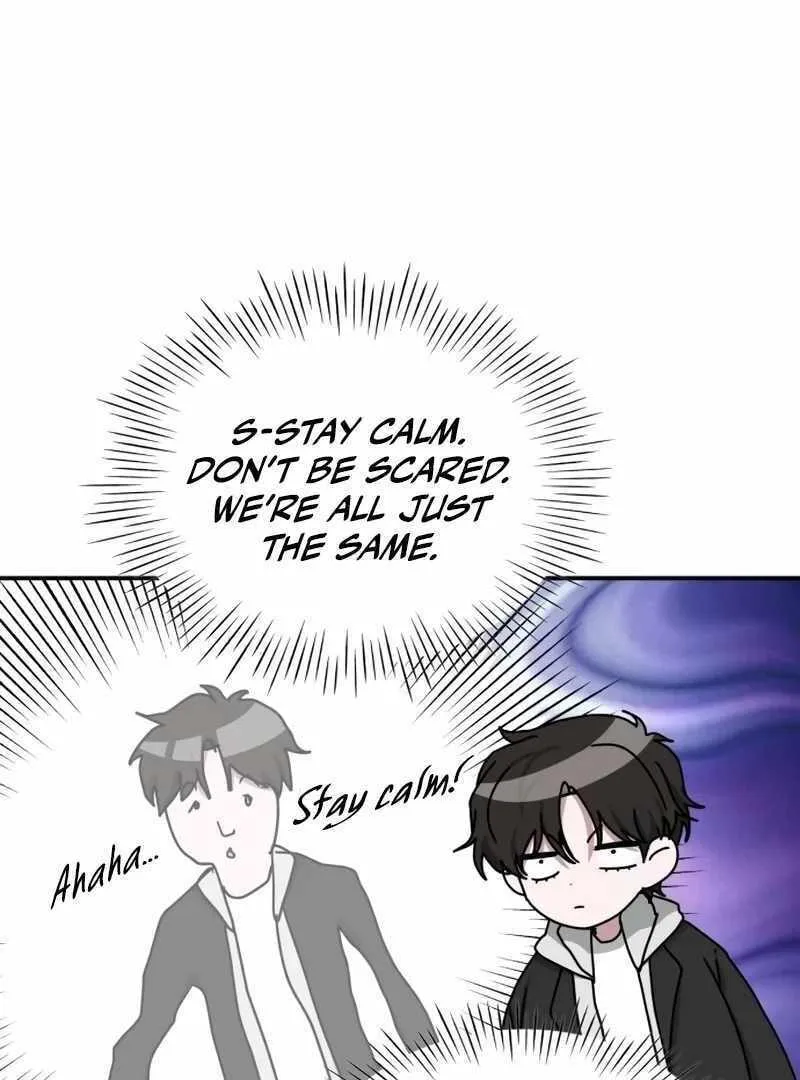 Daetteum Chakgakdanghaetda Goemul Cheonjaebaeuro Chapter 11 page 35 - 
