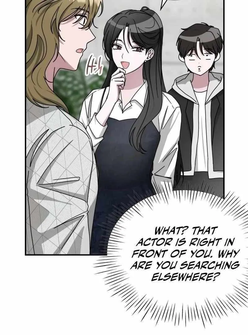 Daetteum Chakgakdanghaetda Goemul Cheonjaebaeuro Chapter 11 page 44 - 