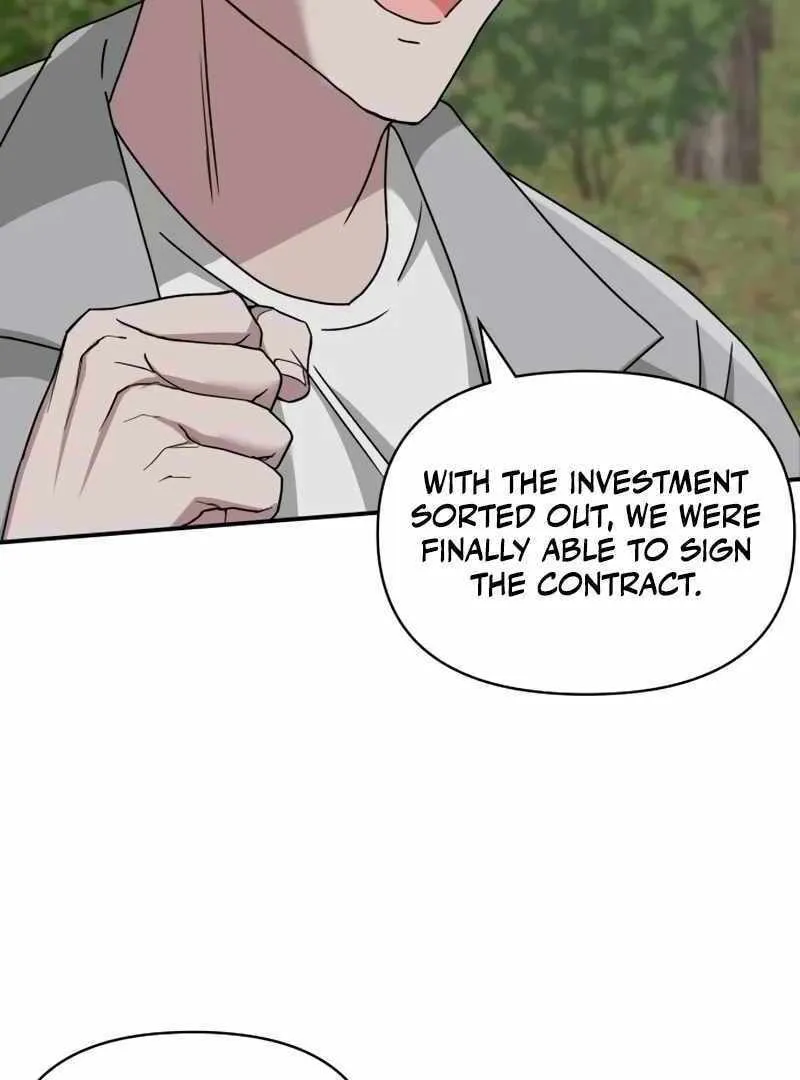 Daetteum Chakgakdanghaetda Goemul Cheonjaebaeuro Chapter 11 page 6 - 