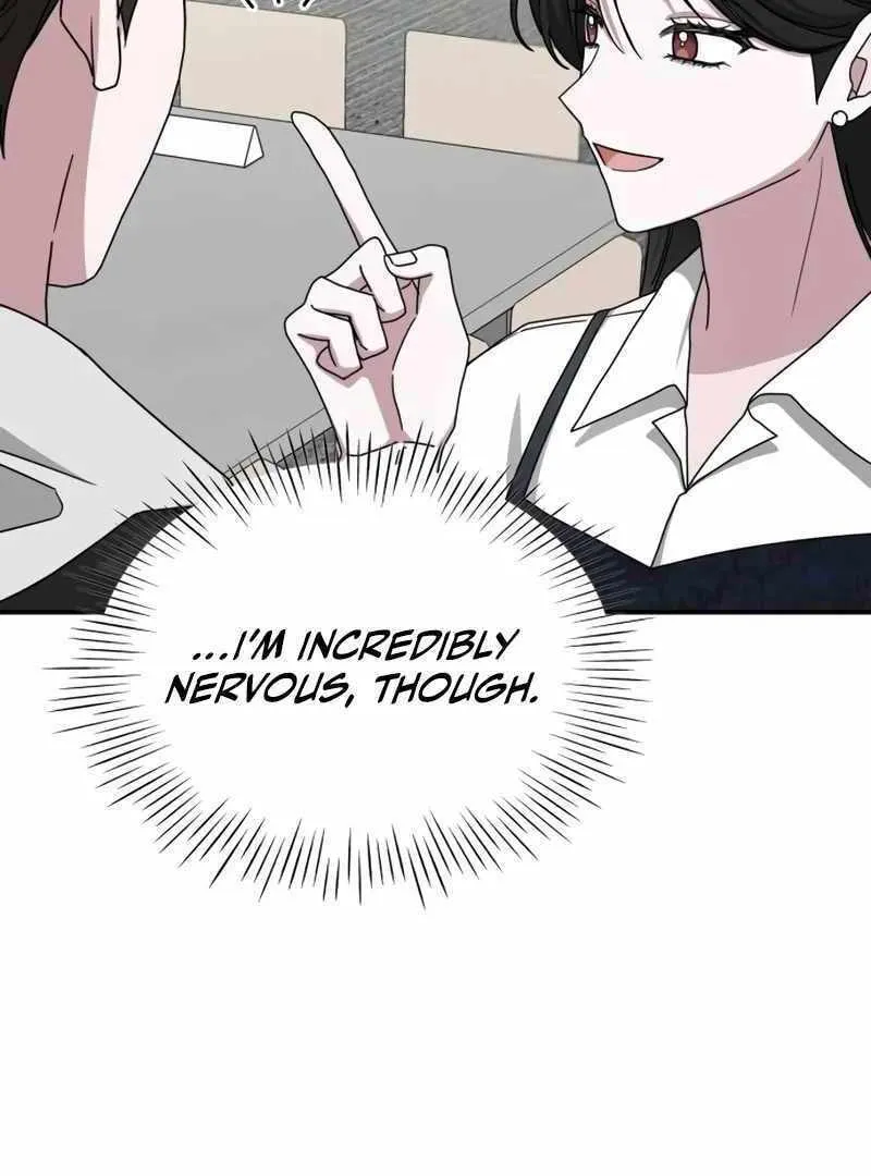 Daetteum Chakgakdanghaetda Goemul Cheonjaebaeuro Chapter 11 page 55 - 