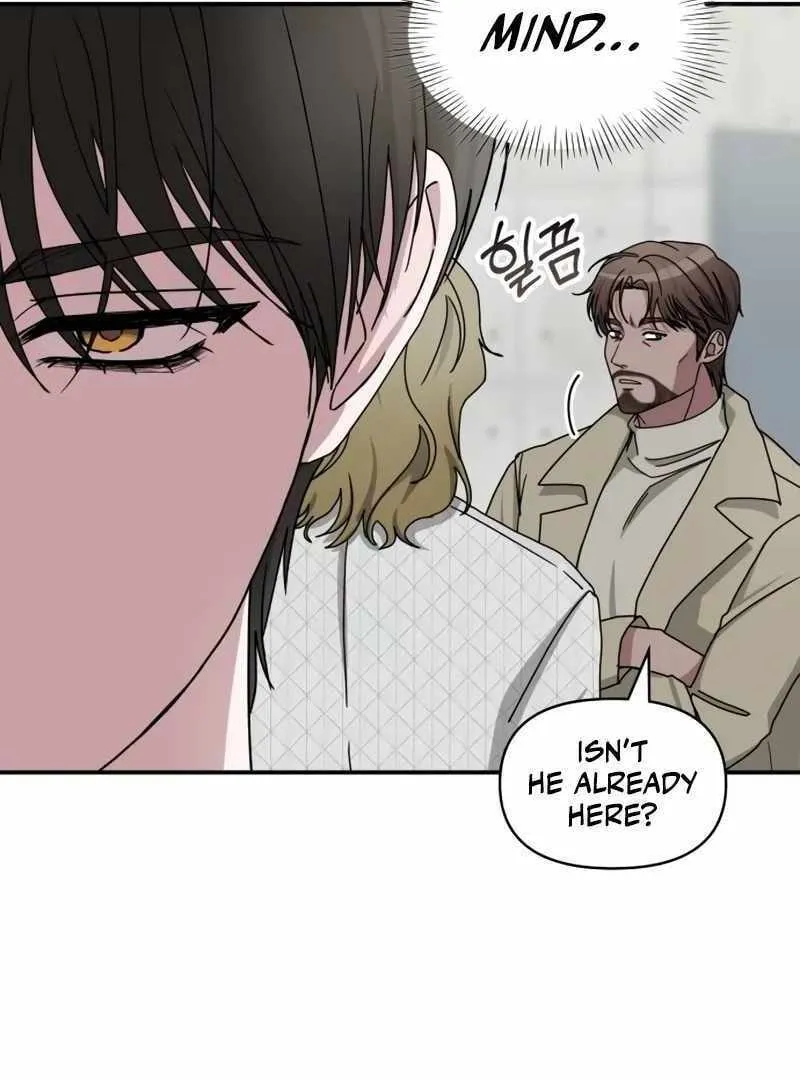 Daetteum Chakgakdanghaetda Goemul Cheonjaebaeuro Chapter 11 page 58 - 