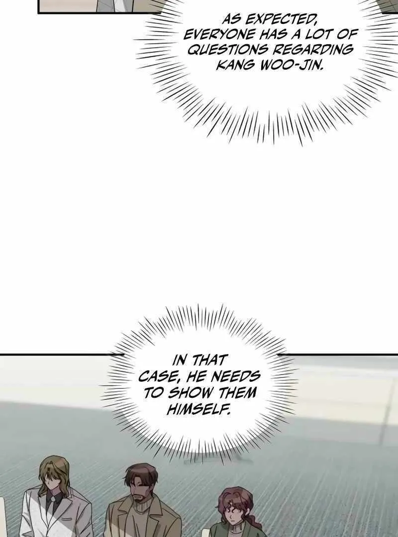 Daetteum Chakgakdanghaetda Goemul Cheonjaebaeuro Chapter 11 page 74 - 