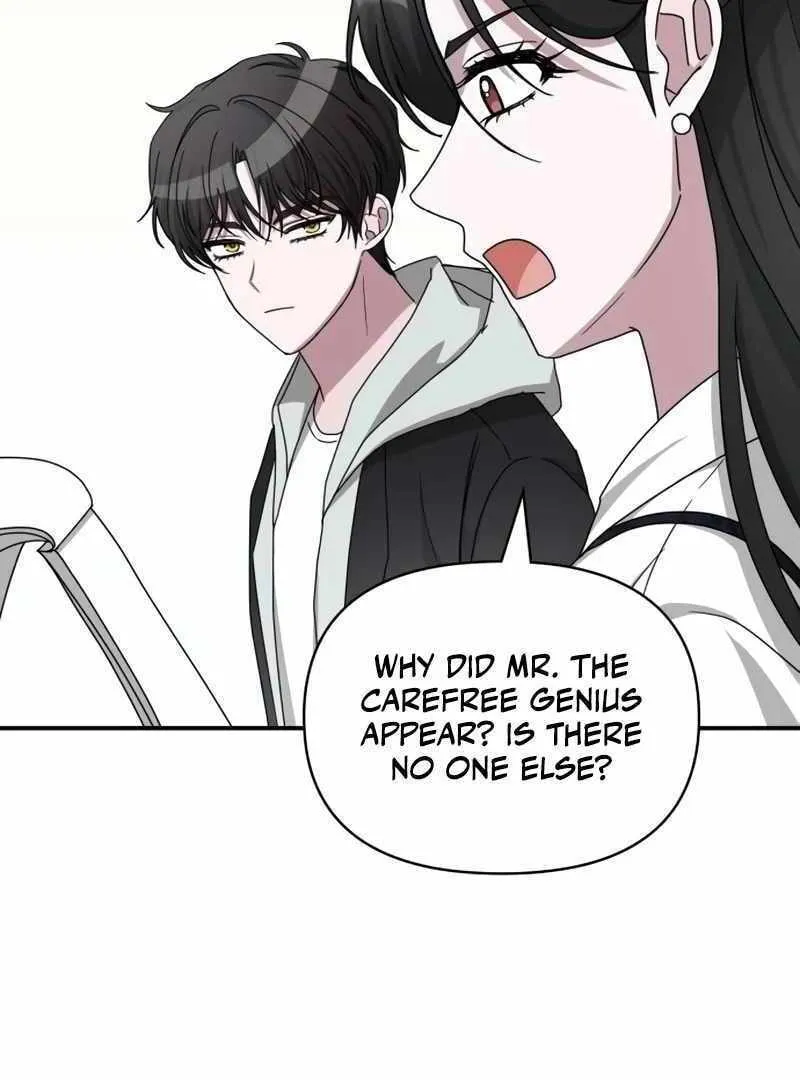 Daetteum Chakgakdanghaetda Goemul Cheonjaebaeuro Chapter 11 page 85 - 