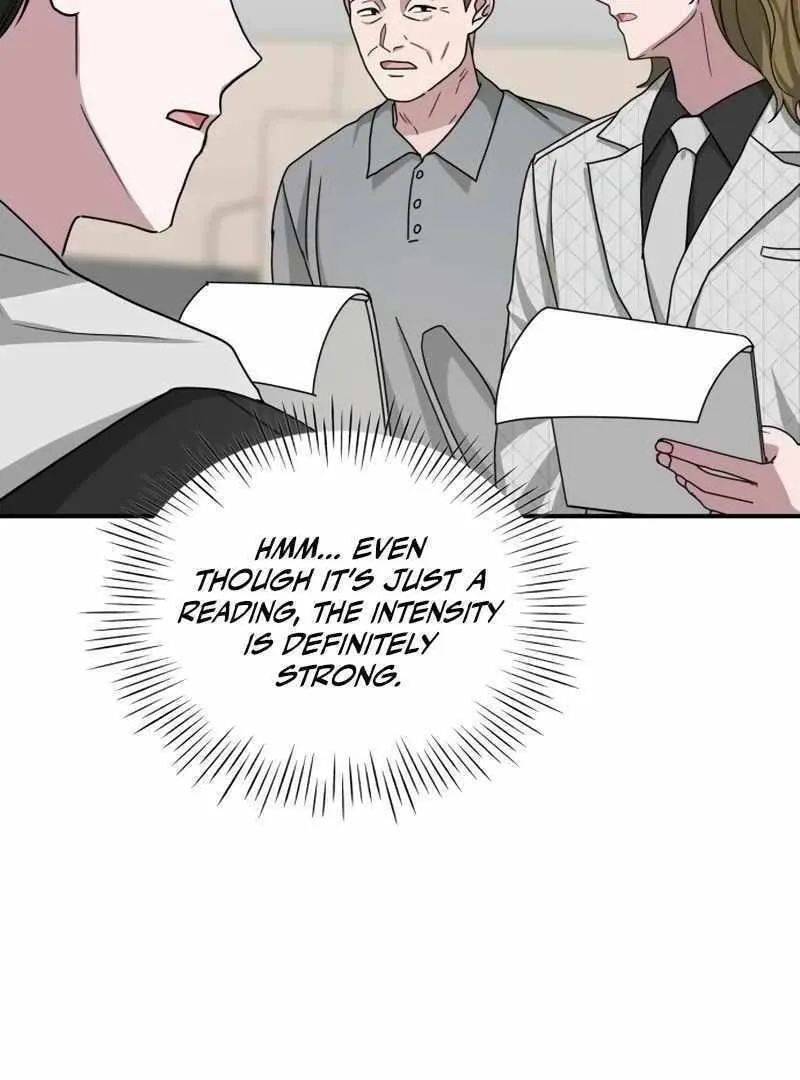 Daetteum Chakgakdanghaetda Goemul Cheonjaebaeuro Chapter 11 page 87 - 