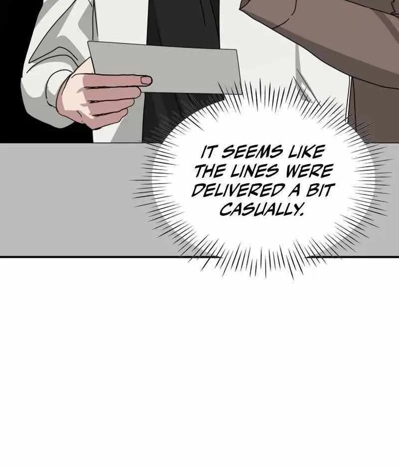 Daetteum Chakgakdanghaetda Goemul Cheonjaebaeuro Chapter 11 page 91 - 