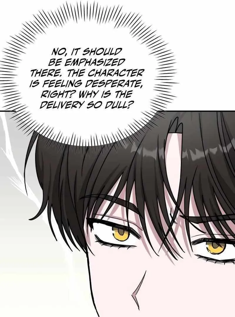 Daetteum Chakgakdanghaetda Goemul Cheonjaebaeuro Chapter 11 page 92 - 
