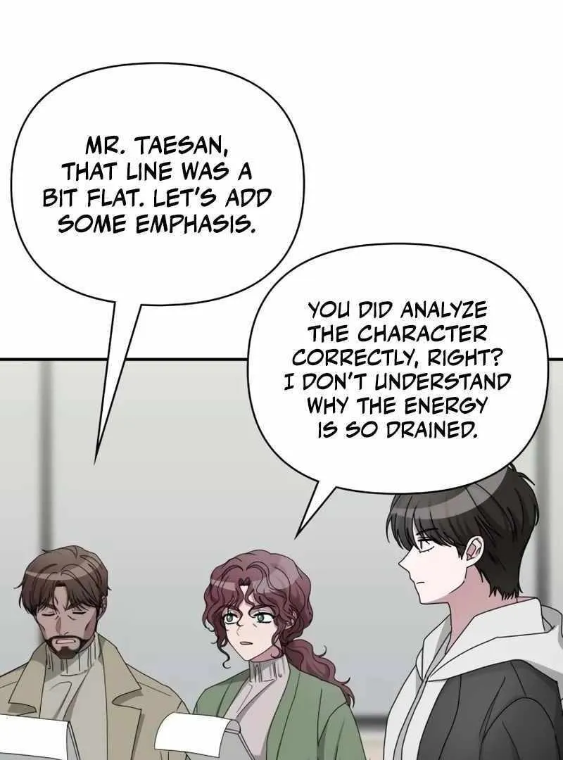 Daetteum Chakgakdanghaetda Goemul Cheonjaebaeuro Chapter 11 page 94 - 