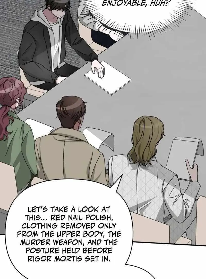 Daetteum Chakgakdanghaetda Goemul Cheonjaebaeuro Chapter 11 page 98 - 