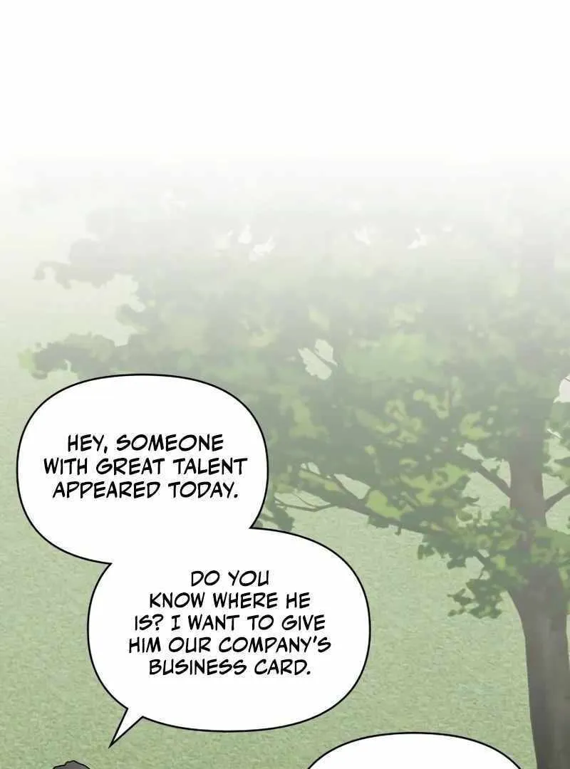 Daetteum Chakgakdanghaetda Goemul Cheonjaebaeuro Chapter 12 page 106 - 