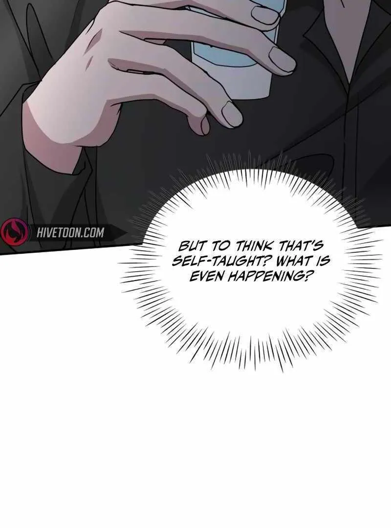 Daetteum Chakgakdanghaetda Goemul Cheonjaebaeuro Chapter 12 page 111 - 