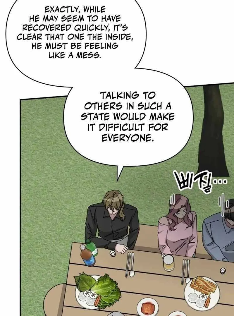 Daetteum Chakgakdanghaetda Goemul Cheonjaebaeuro Chapter 12 page 118 - 