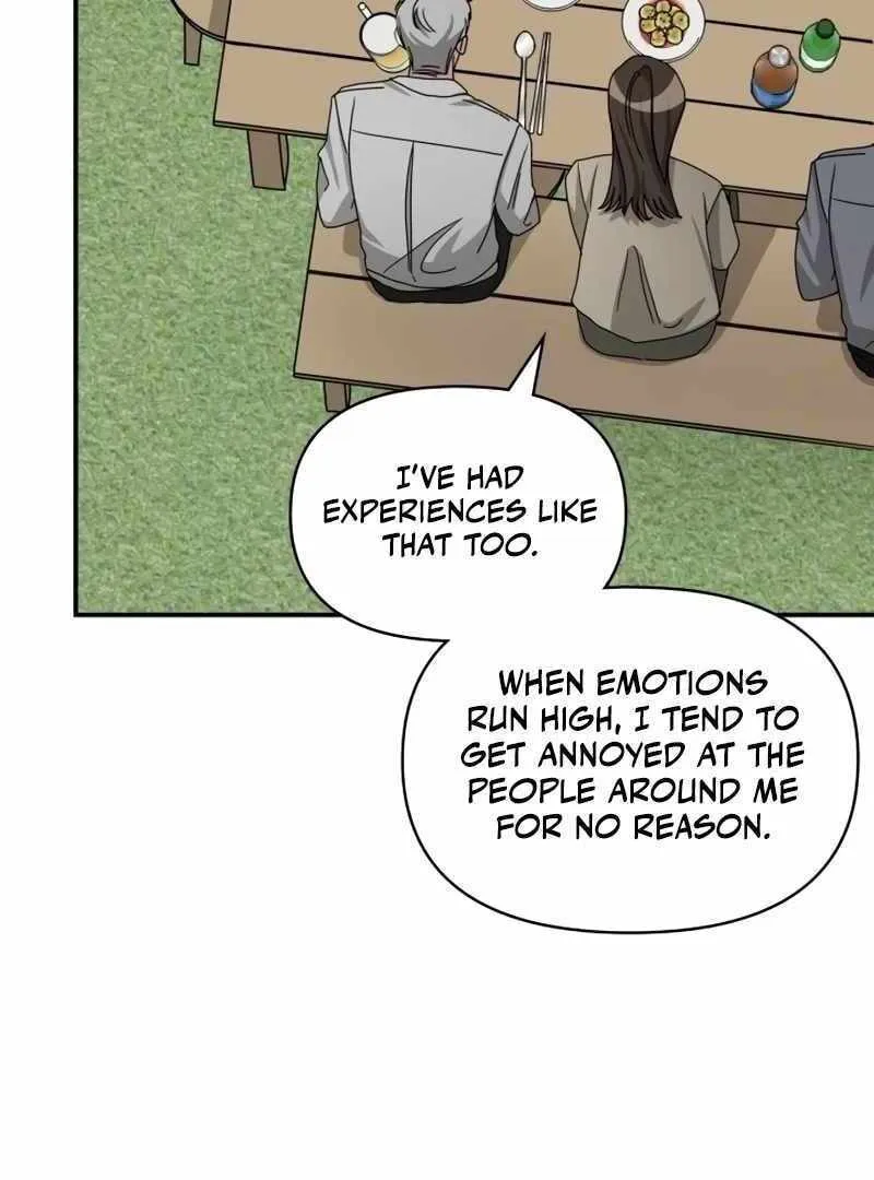 Daetteum Chakgakdanghaetda Goemul Cheonjaebaeuro Chapter 12 page 119 - 