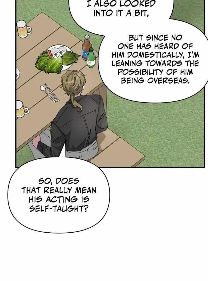 Daetteum Chakgakdanghaetda Goemul Cheonjaebaeuro Chapter 12 page 127 - 