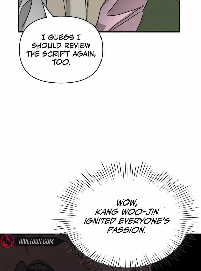 Daetteum Chakgakdanghaetda Goemul Cheonjaebaeuro Chapter 12 page 135 - 