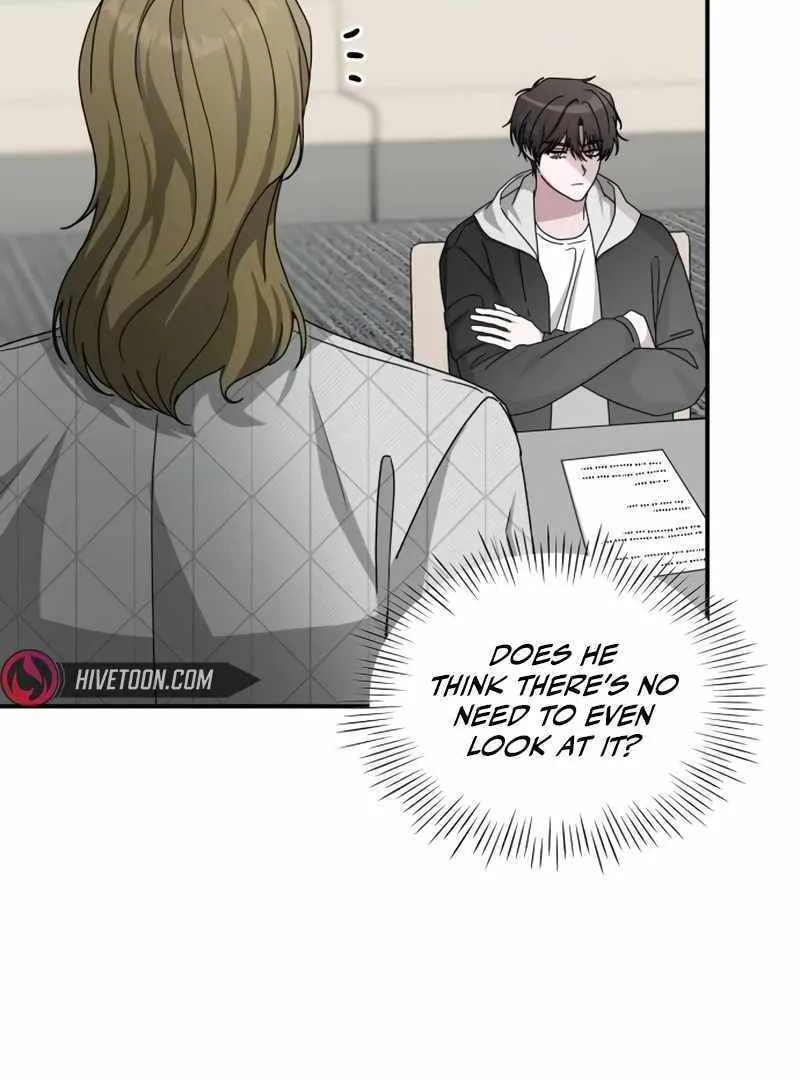 Daetteum Chakgakdanghaetda Goemul Cheonjaebaeuro Chapter 12 page 23 - 
