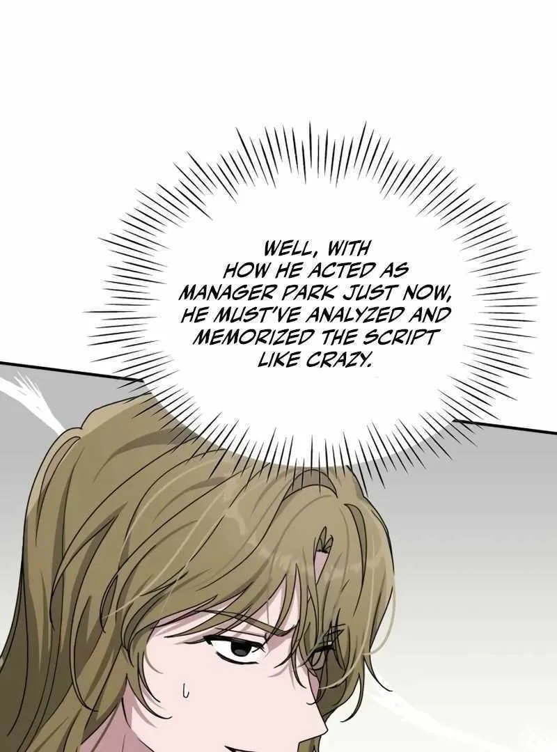 Daetteum Chakgakdanghaetda Goemul Cheonjaebaeuro Chapter 12 page 24 - 