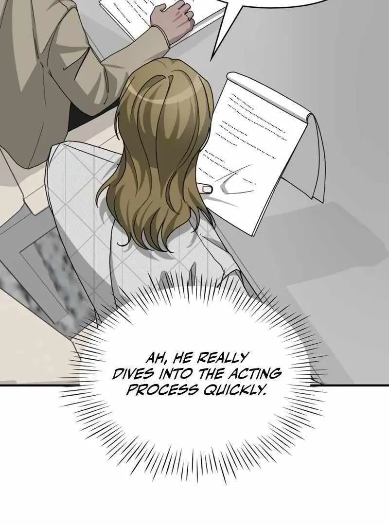 Daetteum Chakgakdanghaetda Goemul Cheonjaebaeuro Chapter 12 page 28 - 