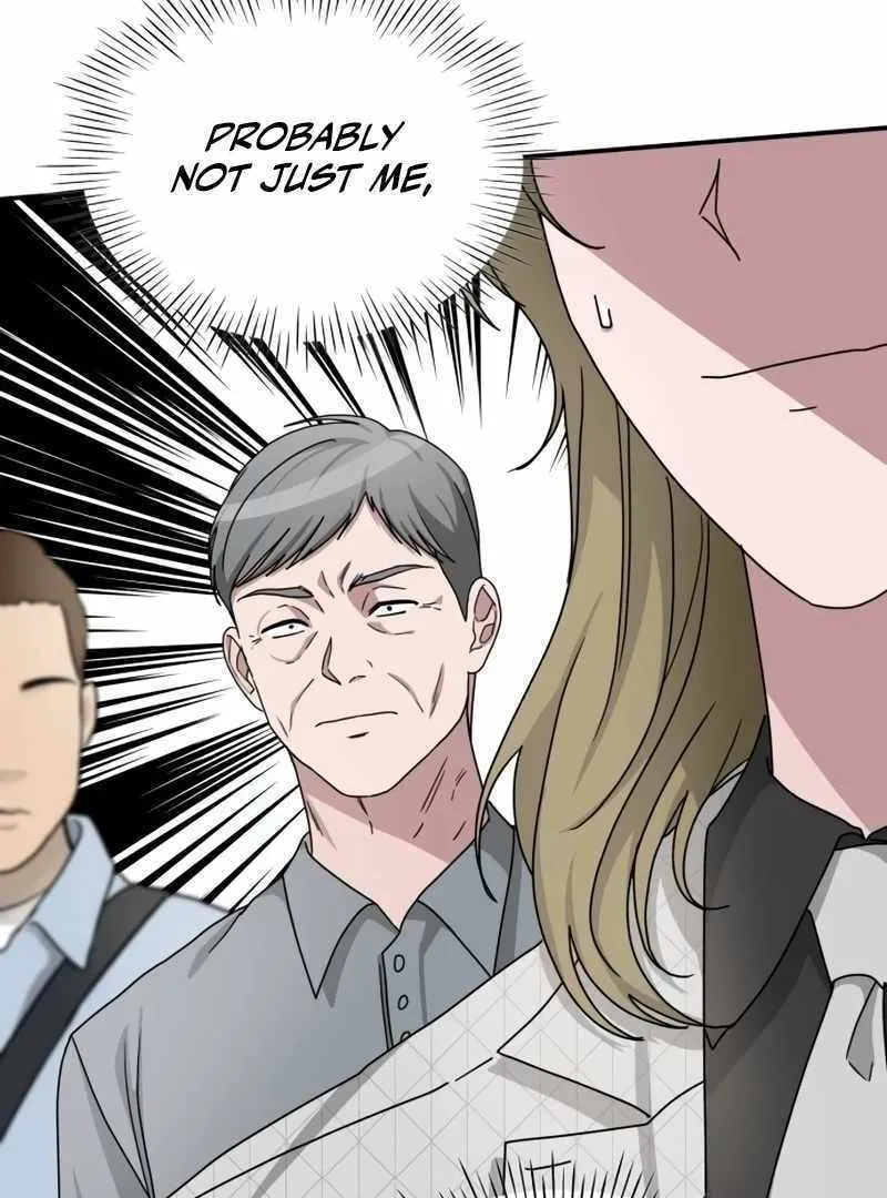 Daetteum Chakgakdanghaetda Goemul Cheonjaebaeuro Chapter 12 page 33 - 