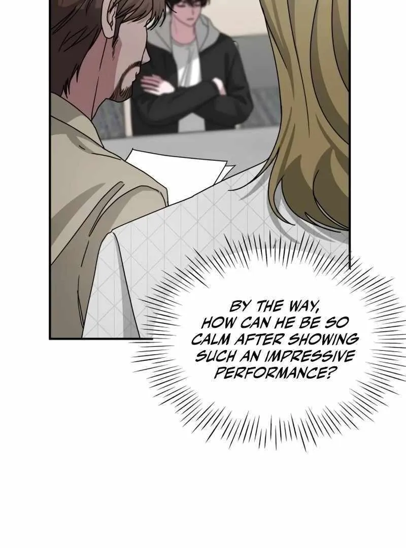 Daetteum Chakgakdanghaetda Goemul Cheonjaebaeuro Chapter 12 page 35 - 