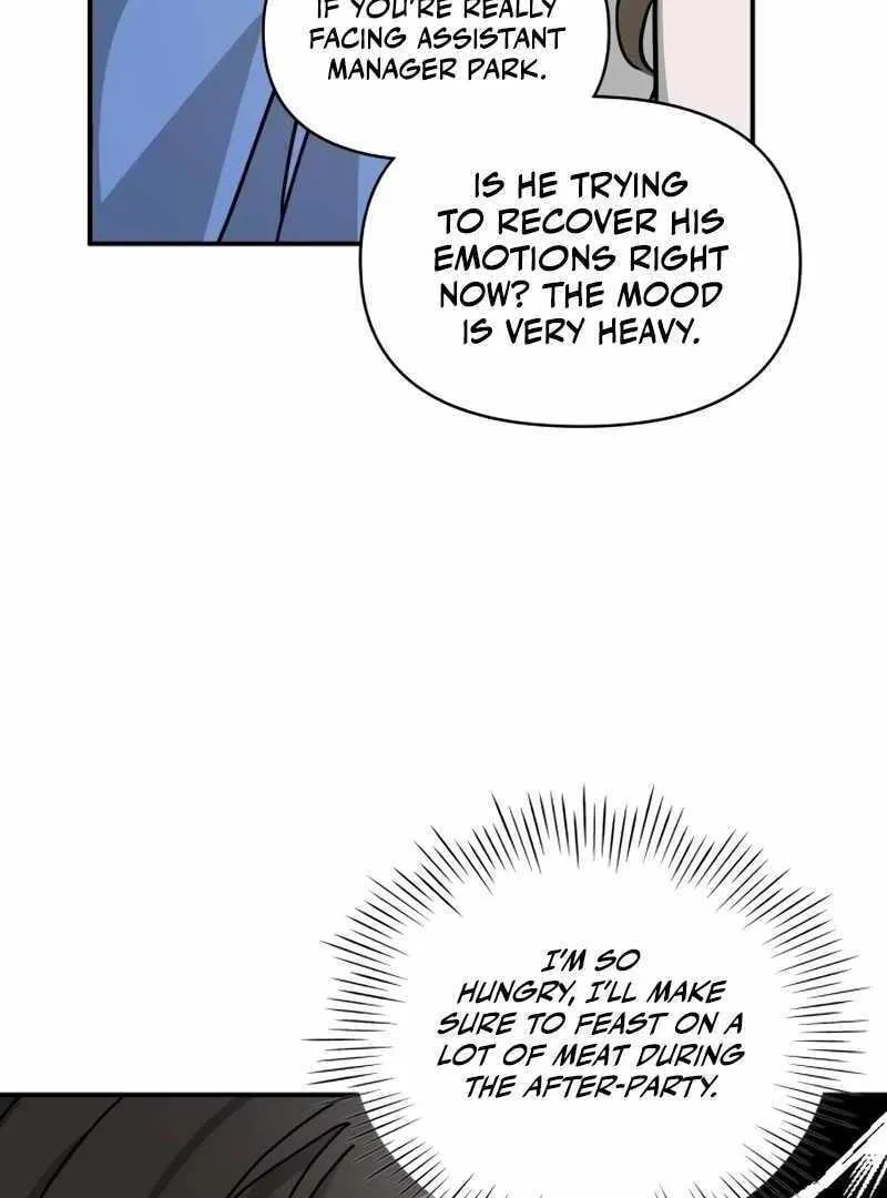 Daetteum Chakgakdanghaetda Goemul Cheonjaebaeuro Chapter 12 page 52 - 