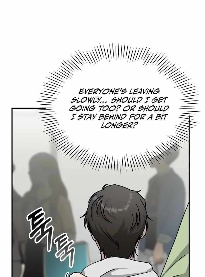 Daetteum Chakgakdanghaetda Goemul Cheonjaebaeuro Chapter 12 page 54 - 