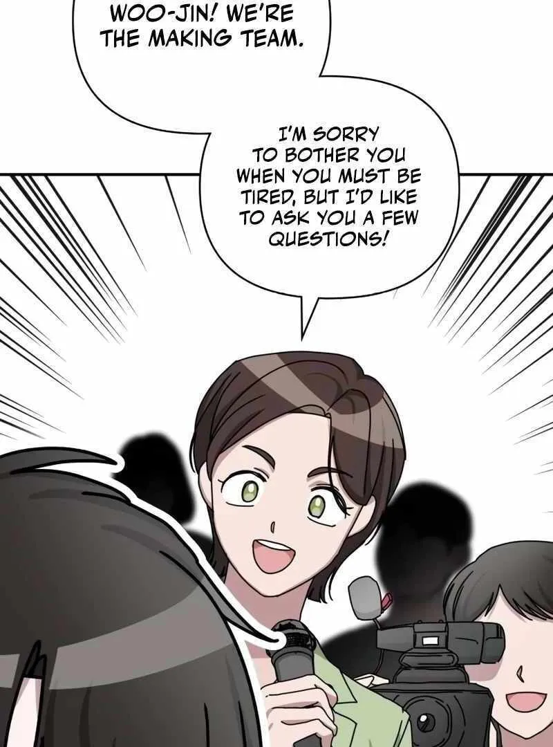 Daetteum Chakgakdanghaetda Goemul Cheonjaebaeuro Chapter 12 page 56 - 