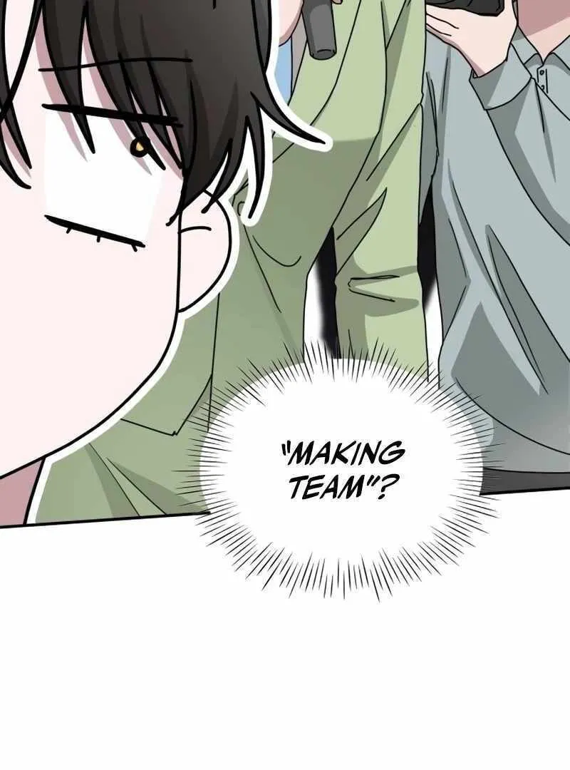 Daetteum Chakgakdanghaetda Goemul Cheonjaebaeuro Chapter 12 page 57 - 