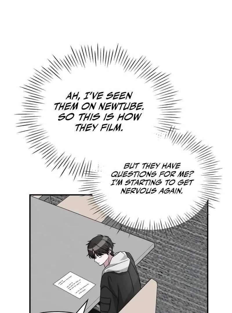 Daetteum Chakgakdanghaetda Goemul Cheonjaebaeuro Chapter 12 page 58 - 