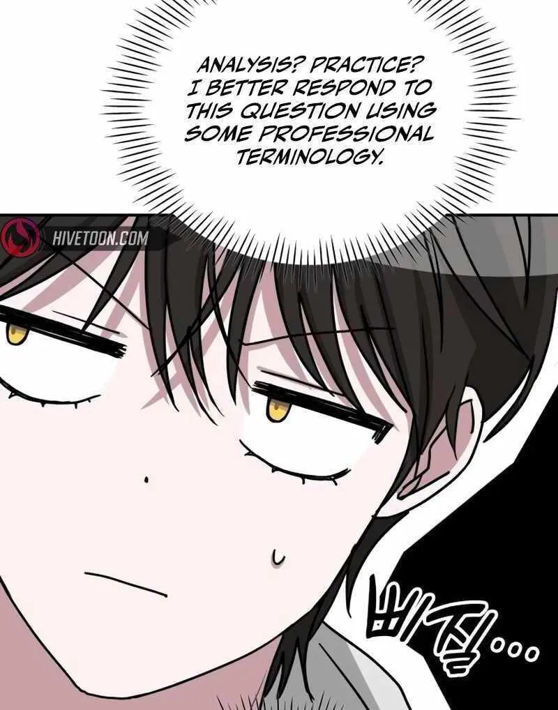 Daetteum Chakgakdanghaetda Goemul Cheonjaebaeuro Chapter 12 page 62 - 