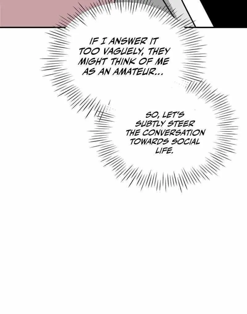 Daetteum Chakgakdanghaetda Goemul Cheonjaebaeuro Chapter 12 page 63 - 