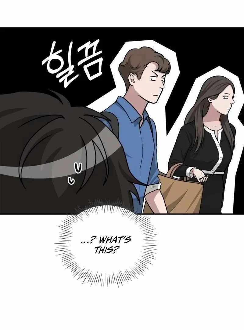 Daetteum Chakgakdanghaetda Goemul Cheonjaebaeuro Chapter 12 page 67 - 