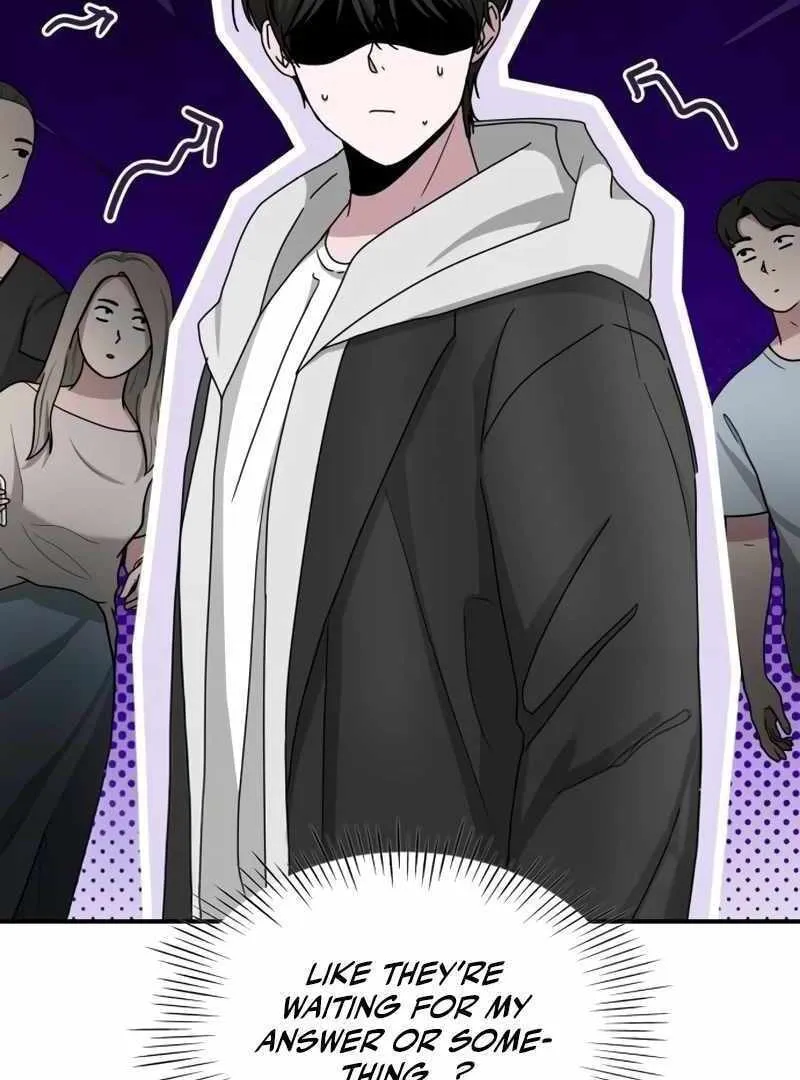 Daetteum Chakgakdanghaetda Goemul Cheonjaebaeuro Chapter 12 page 69 - 