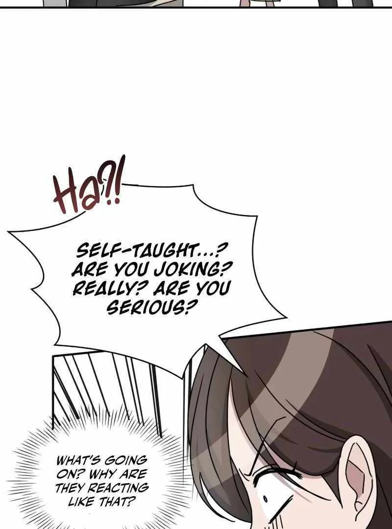 Daetteum Chakgakdanghaetda Goemul Cheonjaebaeuro Chapter 12 page 73 - 