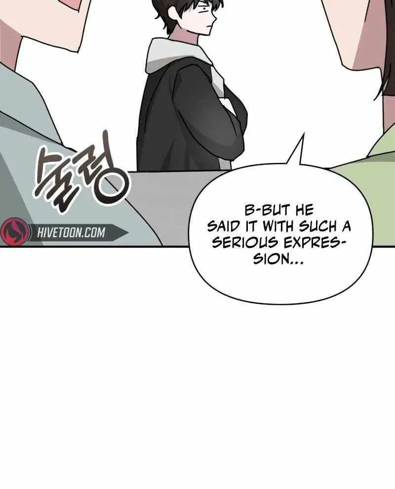 Daetteum Chakgakdanghaetda Goemul Cheonjaebaeuro Chapter 12 page 76 - 