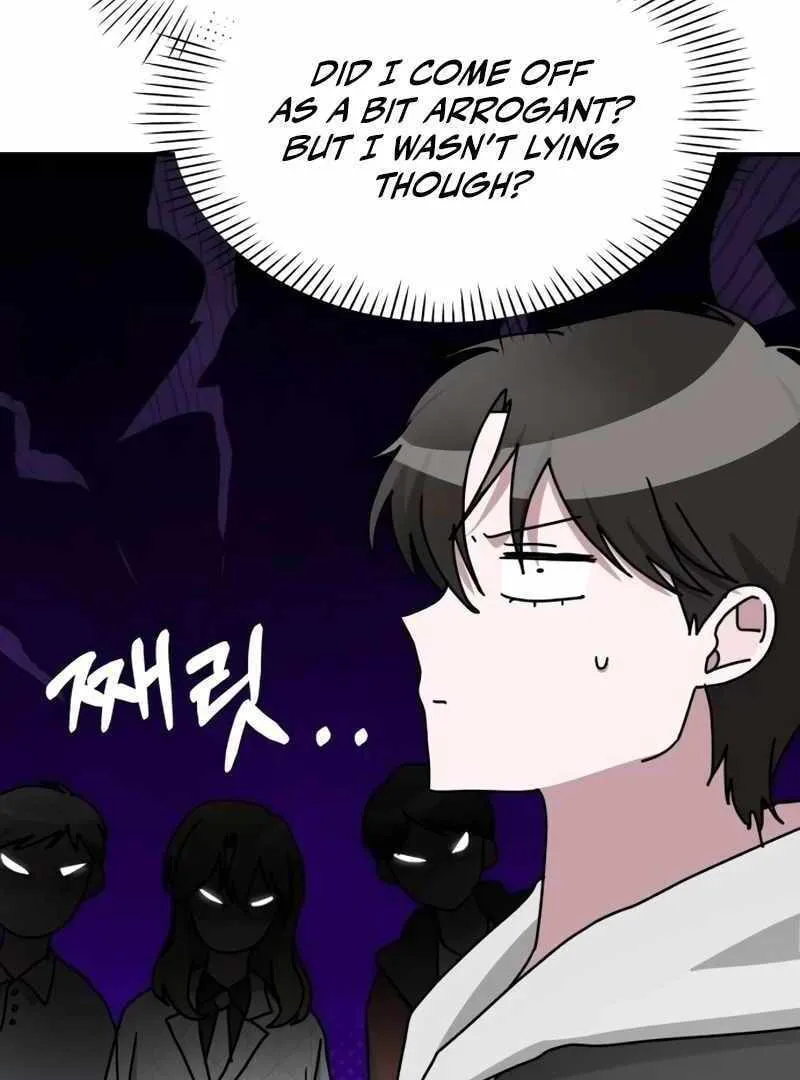 Daetteum Chakgakdanghaetda Goemul Cheonjaebaeuro Chapter 12 page 80 - 