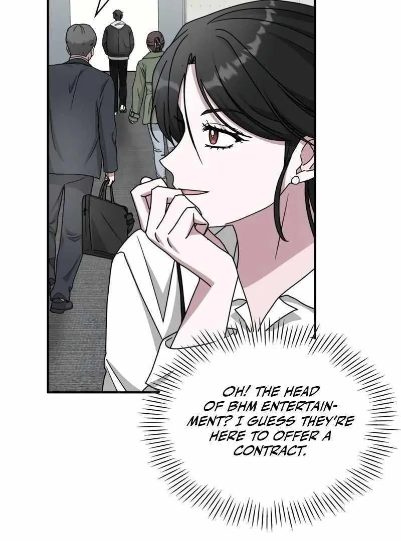 Daetteum Chakgakdanghaetda Goemul Cheonjaebaeuro Chapter 12 page 85 - 
