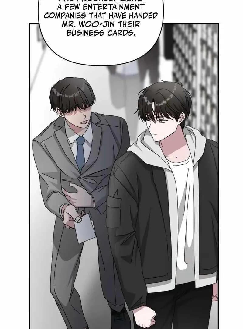 Daetteum Chakgakdanghaetda Goemul Cheonjaebaeuro Chapter 12 page 98 - 