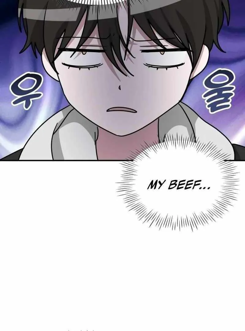 Daetteum Chakgakdanghaetda Goemul Cheonjaebaeuro Chapter 13 page 2 - 