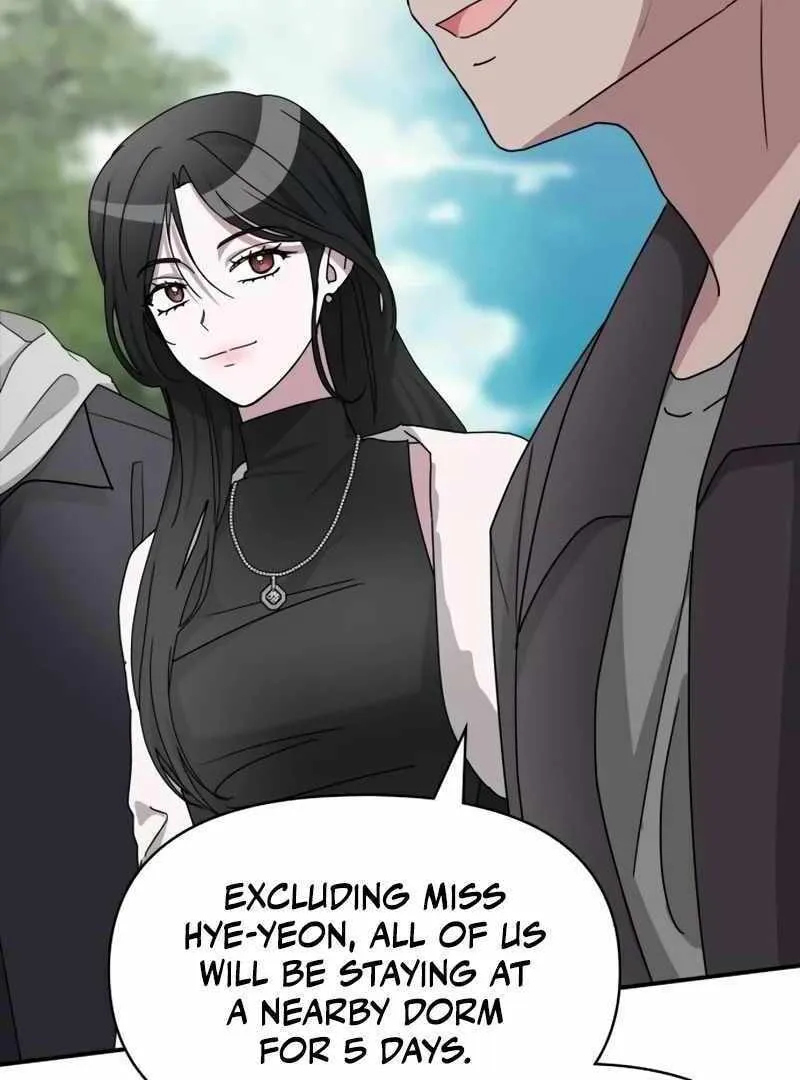 Daetteum Chakgakdanghaetda Goemul Cheonjaebaeuro Chapter 13 page 105 - 