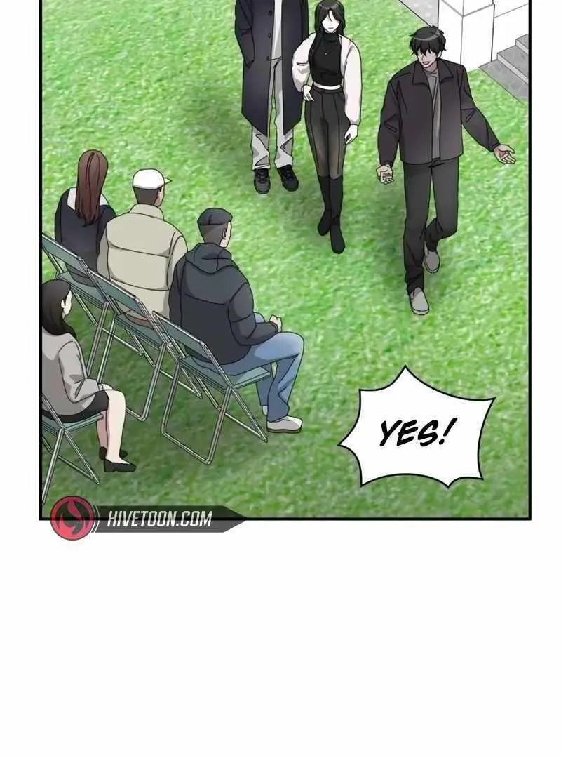 Daetteum Chakgakdanghaetda Goemul Cheonjaebaeuro Chapter 13 page 107 - 