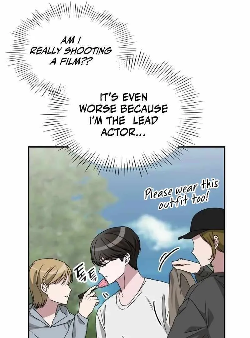 Daetteum Chakgakdanghaetda Goemul Cheonjaebaeuro Chapter 13 page 110 - 