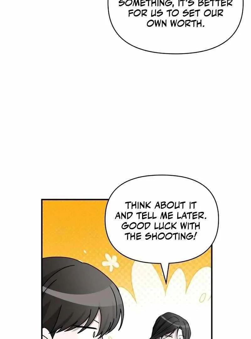 Daetteum Chakgakdanghaetda Goemul Cheonjaebaeuro Chapter 13 page 118 - 