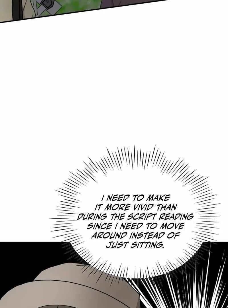 Daetteum Chakgakdanghaetda Goemul Cheonjaebaeuro Chapter 13 page 124 - 