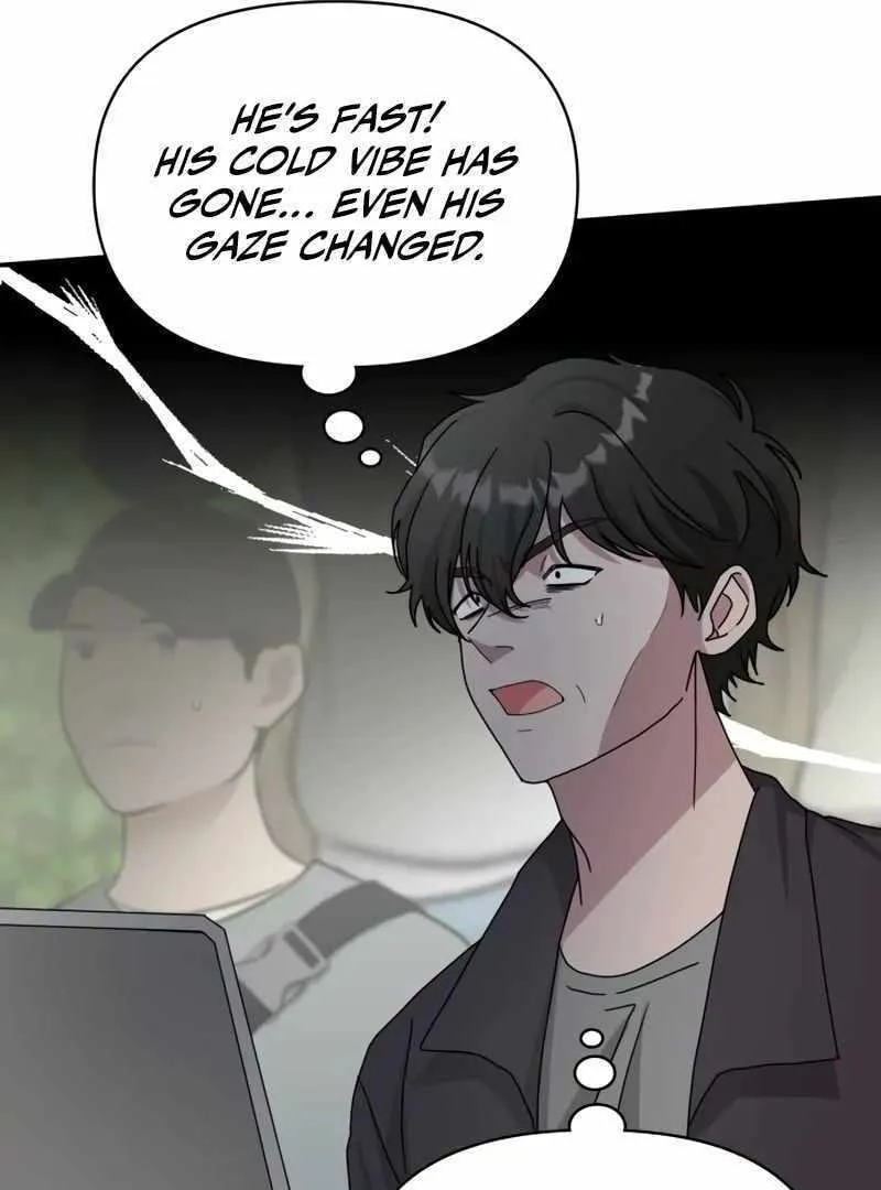 Daetteum Chakgakdanghaetda Goemul Cheonjaebaeuro Chapter 13 page 129 - 