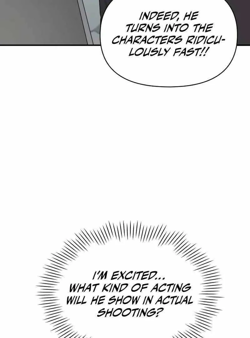 Daetteum Chakgakdanghaetda Goemul Cheonjaebaeuro Chapter 13 page 130 - 
